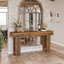 Console de 63 po Brittanni-229278334