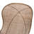 Kinnard Rattan Side Dining Chair