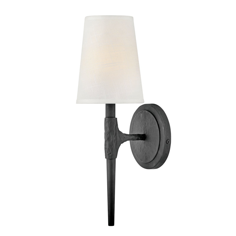 Beaumont 1-Light Wallchiere