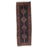 Hand-Knotted High-Quality Area Rug
