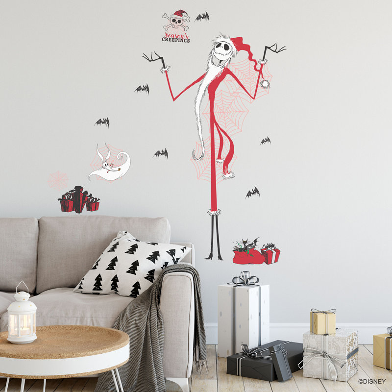 Adhésif décoratif