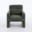Fauteuil simple de style moderne-444224831