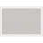Amanti Art No Cork Plastic Bulletin Board-94570651