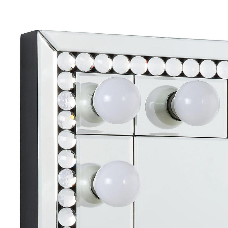 Miroir d'appoint Farai