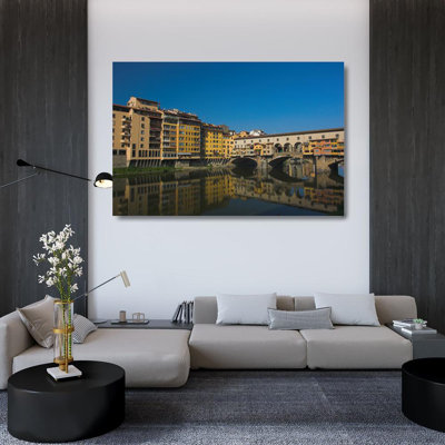 Ponte Vecchio, Florence, Italie