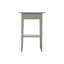 Table de chevet élégante et contemporaine-115293276