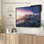" San Francisco Sunrise Canvas Print "-729522807