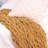 Donna Sharp Gold Chenille Knit Woven Throw-1541640235