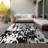  Chayden Area Rug with Non-Slip Backing-377838574