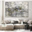 «Luminous Dive On Canvas» par Daleno, reproduction d'art-92588062