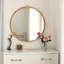 Miroir d'appoint