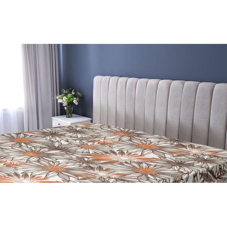 Drap-housse Ambesonne