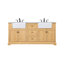 Meuble-lavabo double 72 po Pardue-1874852062