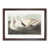 Walnut Framed selected