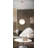 Mia 1 - Light Single Globe Pendant-487673980