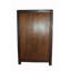 Armoire antique oiseaux