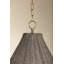 Luminaire suspendu DESTINY par The Lifestyled Co
