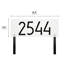 Plaque murale Mid-Century-94375472-94437172