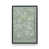 Satin Black Floater Framed is unavailable