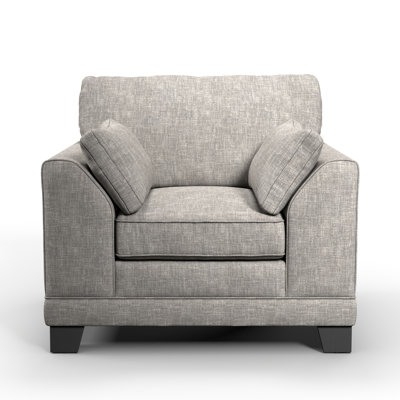 Aadil Upholstered Armchair