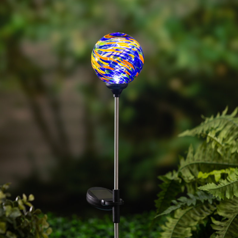 Piquet solaire Royal Swirl