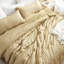 Ensemble d'édredon léger surdimensionné Silky Butter Coma-86855277-86855278