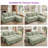 90.9'' L-Shaped Pull-Out Sofa Bed-624163997