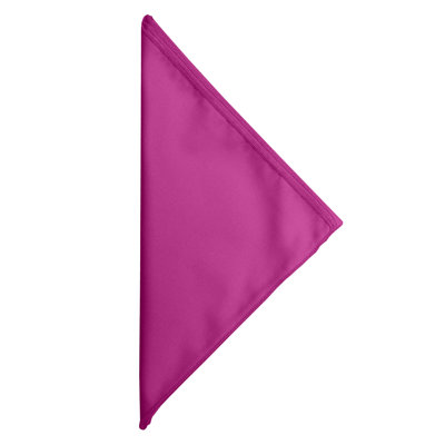 Ensemble de serviettes de table 120 pièces
