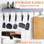 Skyicei L 5 Utensil Set