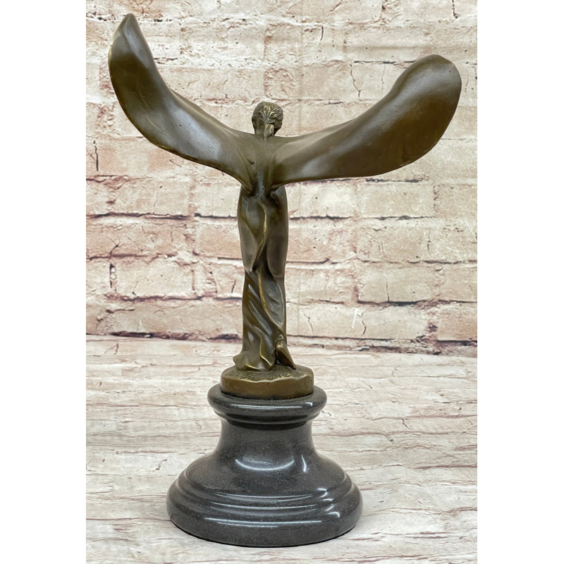 Figurines et sculptures Karcey