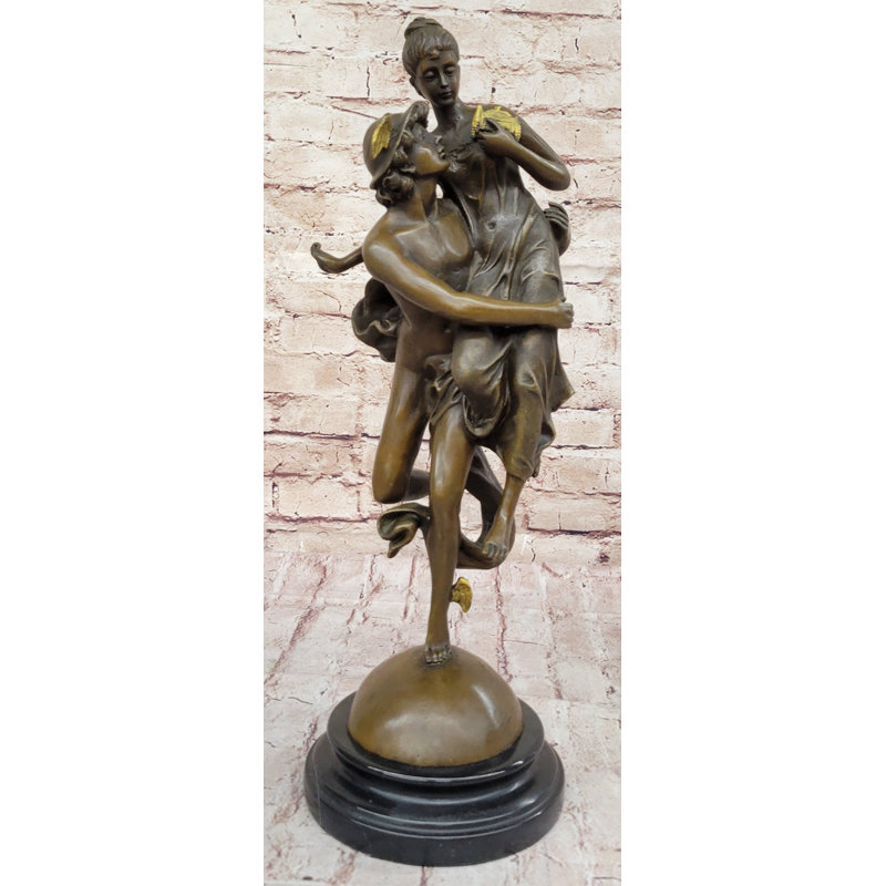 Figurines et sculptures Ayshe