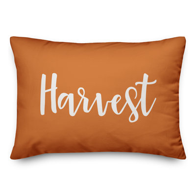  Coussin Harvest