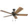 Arlea 52" Ceiling Fan with No Light
