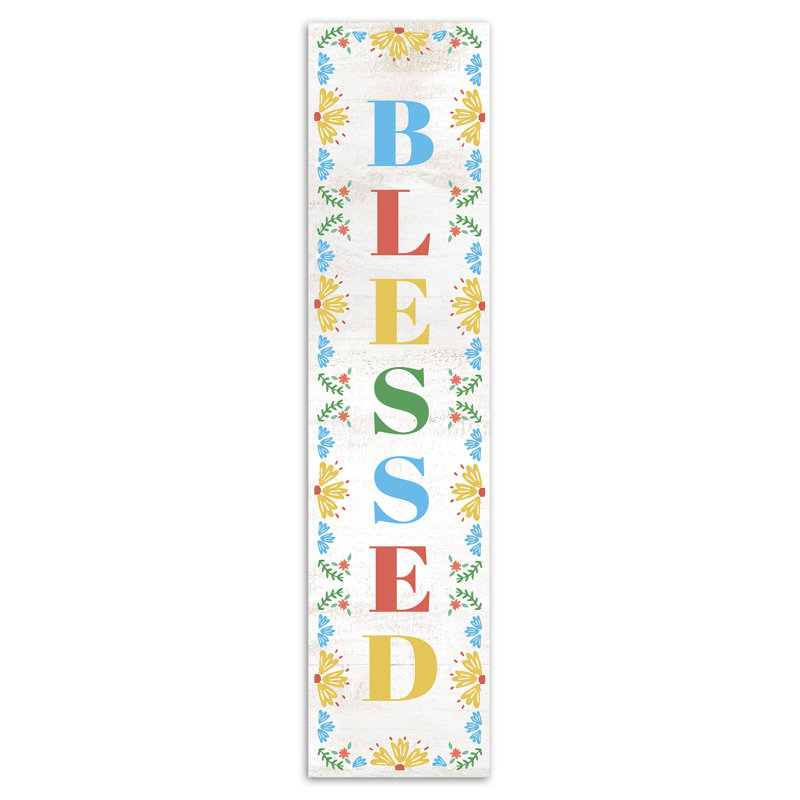 Carlleen Solid + Manufactured Wood Wall Decor