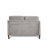 Miren 51.5'' Reception Loveseat