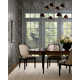 Calvin Ivory / Oatmeal Area Rug