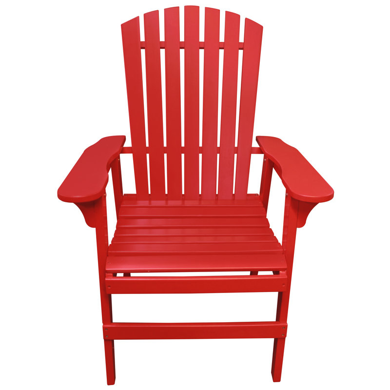 Chaise Adirondack Alilyana