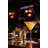 5.6oz. Crystal Martini Glass Set