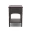 Lizzy 1 - Drawer Nightstand-581323997