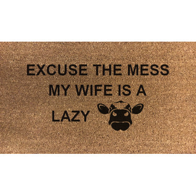 Indoor Doormat