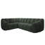 Shell Corner Sofa -120674190-120674185