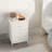 Pedrero 12'' Wide 3 - Drawer Storage Cabinet