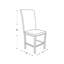 Holman Portugal 4 Person Dining Table