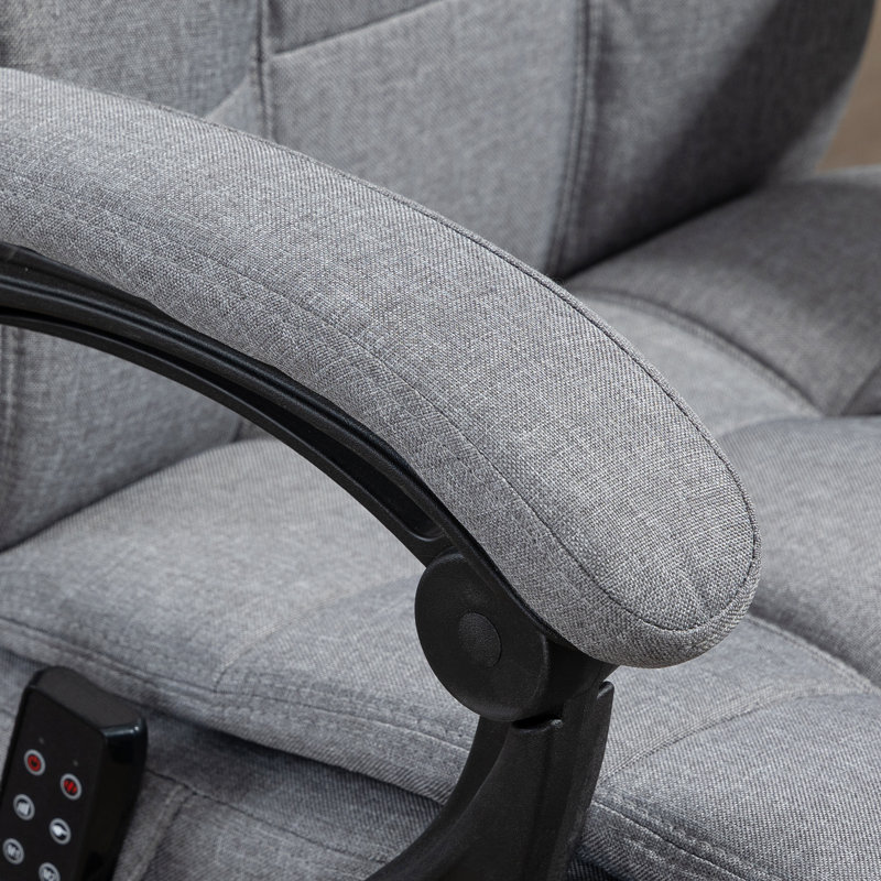 Aaldrlk Massage Executive Chair
