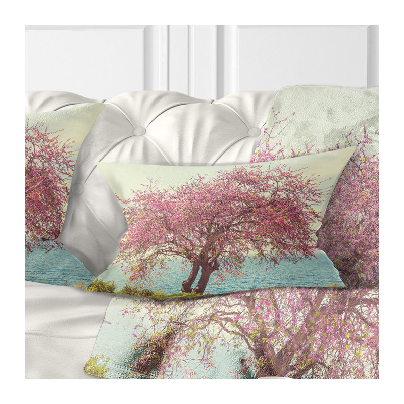 Coussin Schafer, Rectangulaire, 12 po x 20 po