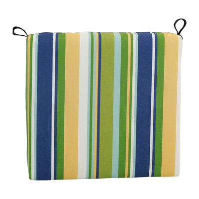 Coussin de chaise intérieur / extérieur