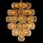 Petit lustre Fredrick Ramond Perriand-2008556068-2008556071