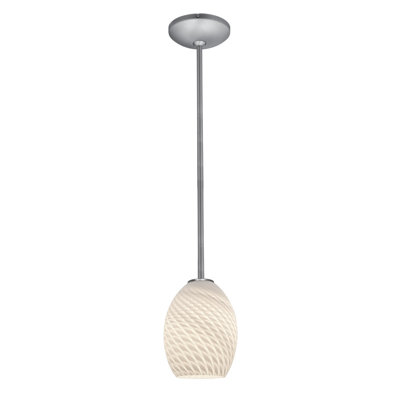 Norberg 1 - Light Single Pendant