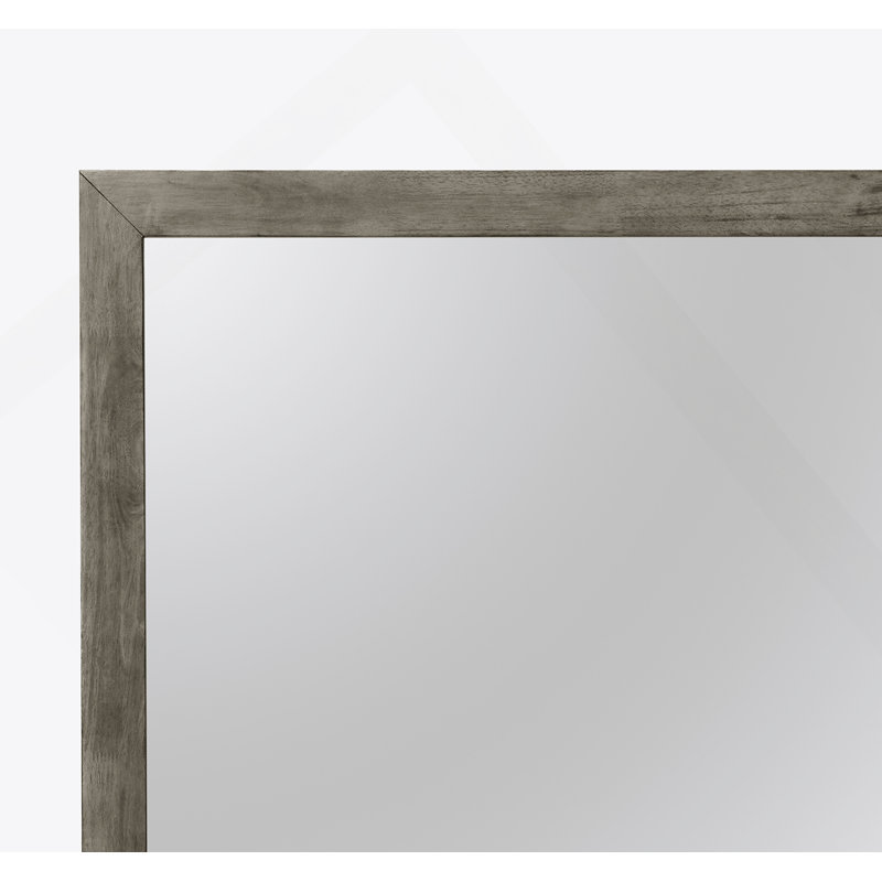 Miroir mural chic Chic transitionnel