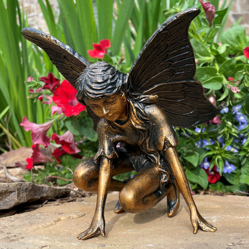 Statue de jardin Suffolk